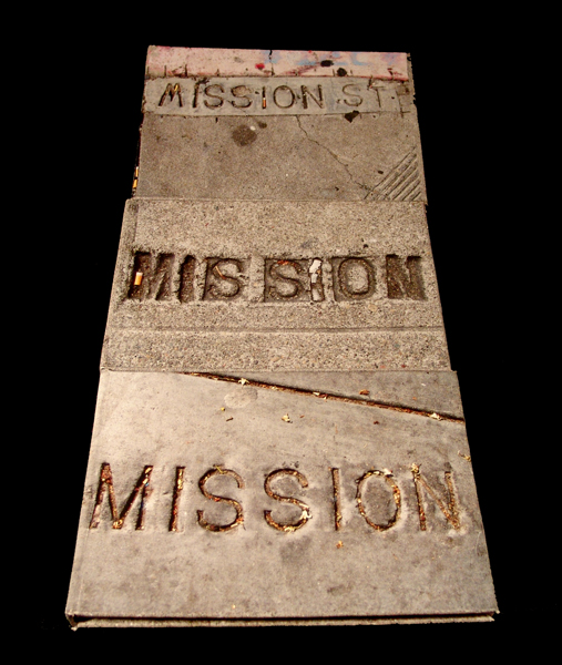 by Dana Smith.
Artists’ book.
Digitially-enhanced photography.
Full-bleed prints.
Set of three books for playing Exquisite Corpse.
Edition of 6 large format and 6 small format sets.